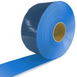 DENFOIL Linjemarkeringstape til markering af sikkerhedslinjer