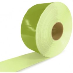 DENFOIL Linjemarkeringstape til markering af sikkerhedslinjer