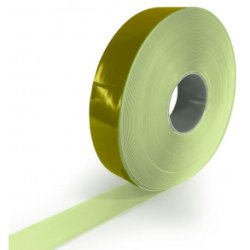 DENFOIL Linjemarkeringstape til markering af sikkerhedslinjer