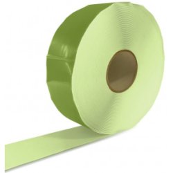 DENFOIL Linjemarkeringstape til markering af sikkerhedslinjer