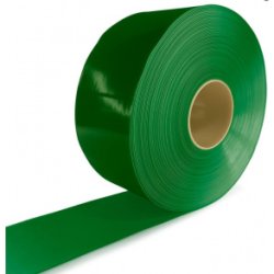 DENFOIL Linjemarkeringstape til markering af sikkerhedslinjer