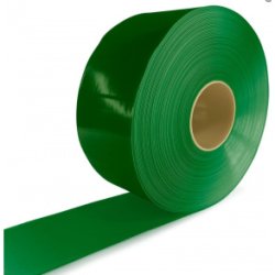 DENFOIL Linjemarkeringstape til markering af sikkerhedslinjer