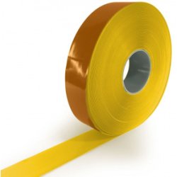 DENFOIL Linjemarkeringstape til markering af sikkerhedslinjer