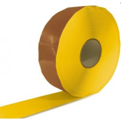 DENFOIL Linjemarkeringstape til markering af sikkerhedslinjer