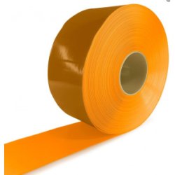 DENFOIL Linjemarkeringstape til markering af sikkerhedslinjer