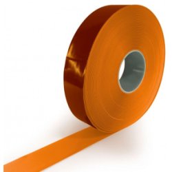 DENFOIL Linjemarkeringstape til markering af sikkerhedslinjer