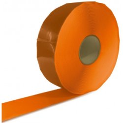 DENFOIL Linjemarkeringstape til markering af sikkerhedslinjer