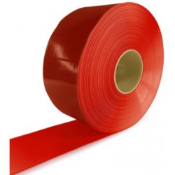 DENFOIL Linjemarkeringstape til markering af sikkerhedslinjer