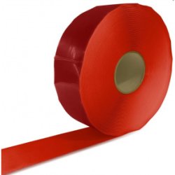 DENFOIL Linjemarkeringstape til markering af sikkerhedslinjer