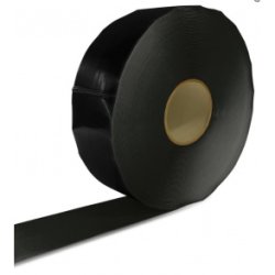 DENFOIL Linjemarkeringstape til markering af sikkerhedslinjer