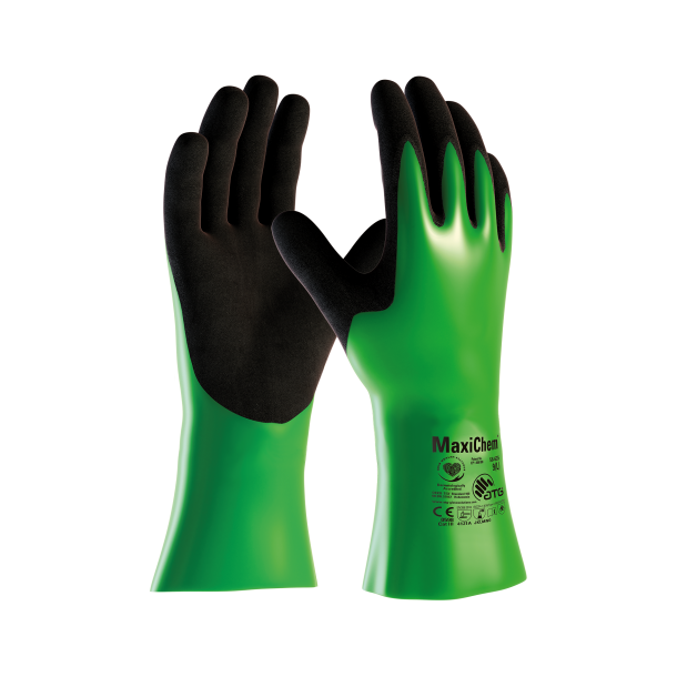 MaxiChem 56-635 Handske 35 cm 