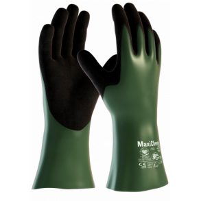 MaxiChem Cut 56-633 Handske 30 cm 