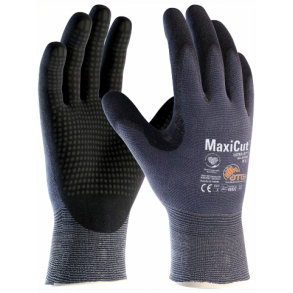 MaxiCut Ultra 44-3445 Hndfladebelagt strikhandske