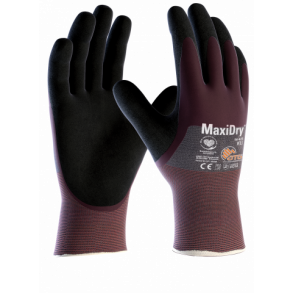 MaxiDry 56-425 � belagt termohandske  