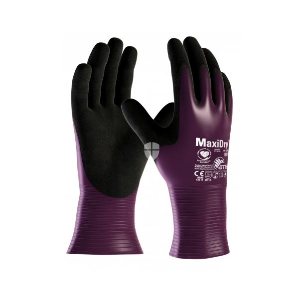 MaxiDry 56-426 Driver Handske 26 cm 