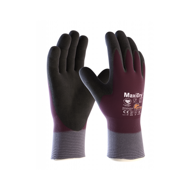 MaxiDry Zero 56-451 termohandske