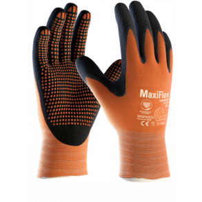  MaxiFlex Endurance 42-848 med AD-APT H�ndfladebelagt montagehandske 