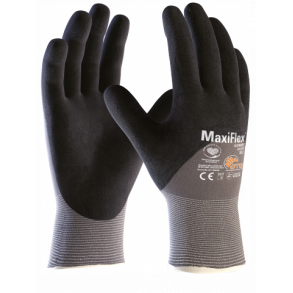 MaxiFlex Ultimate 34-875 � belagt montagehandske 