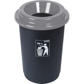 Minatol Affaldsspand ECO til sortering 50 ltr