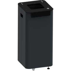 Modul Connect Affaldsspand til affaldssortering 70l