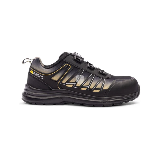 Monitor Sky 1001307 S3 dame sikkerhedssko 