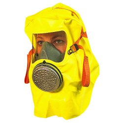 MSA S-Cap flugthtte i karton