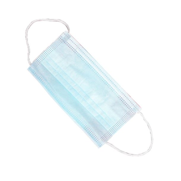 KeepClean Mundbind 3 lags Type IIR pk a 10 stk