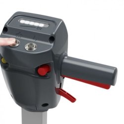 Numatic NUC 244NX Batteridrevet Gulvvaskemaskine