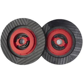 Numatic NUC 244NX Padloc drivskive 203mm st a 2 stk