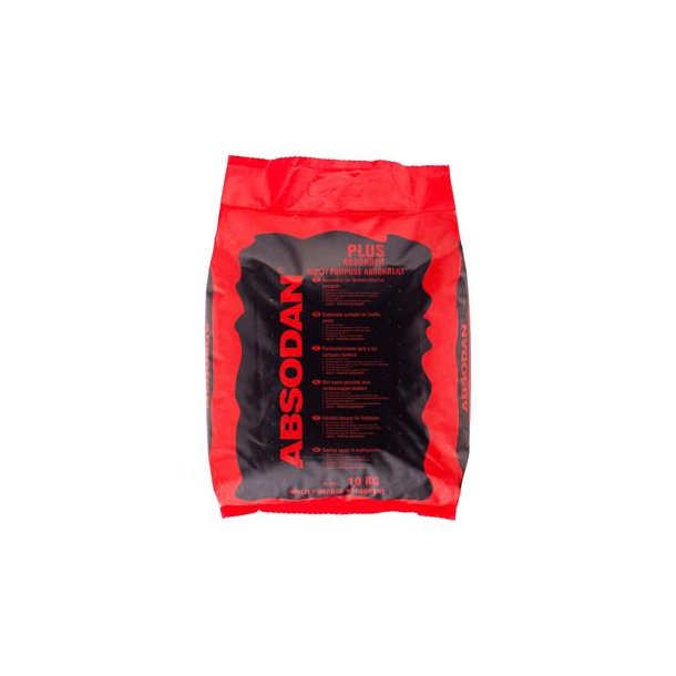 Absodan + R�d Granulat 10 kg
