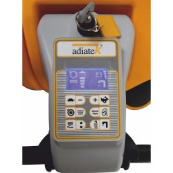 Adiatek Opal 80 Walk-Behind gulvvaskemaskine