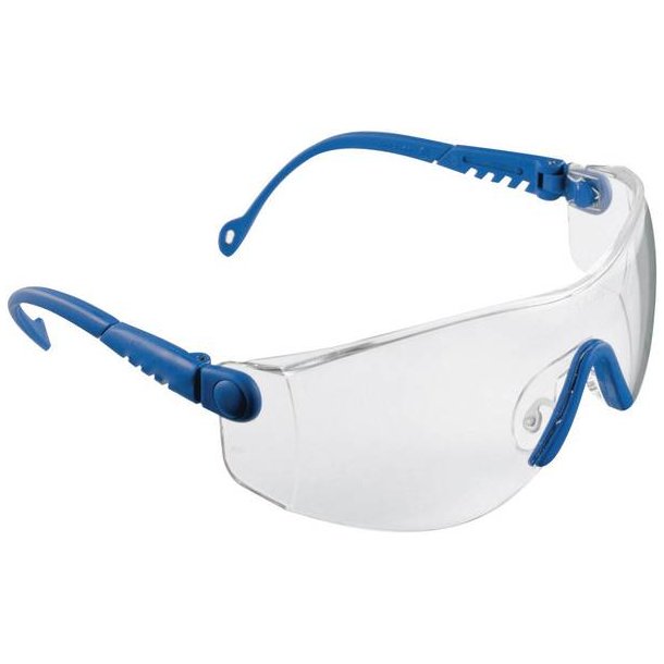 Honeywell Op -Tema Sikkerhedsbrille klar 