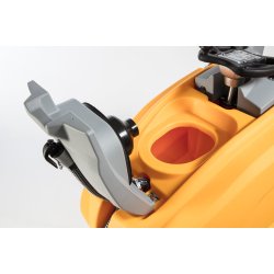 Adiatek Quartz 80 gulvvaskemaskine