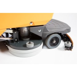 Adiatek Quartz 80 gulvvaskemaskine