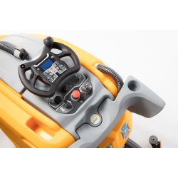 Adiatek Quartz 80 gulvvaskemaskine