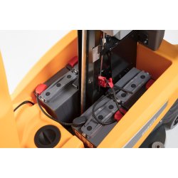 Adiatek Quartz 80 gulvvaskemaskine