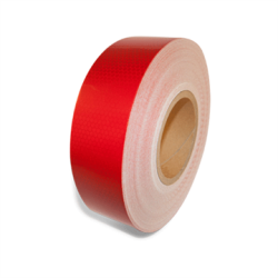 DENFOIL High Intensity Reflekstape 50mm x 45,7m