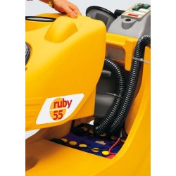 Adiatek Ruby 55/55T Walk-Behind gulvvaskemaskine