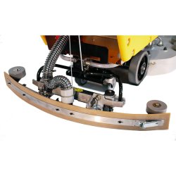 Adiatek Ruby 55/55T Walk-Behind gulvvaskemaskine