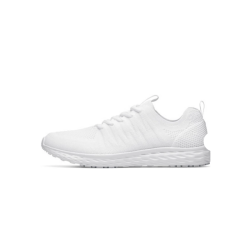 Everlight Shoes for crews super let jobsko hvid Woman