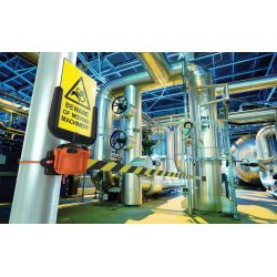 Skipper skilteholder A4