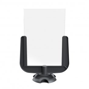 Skipper skilteholder A4