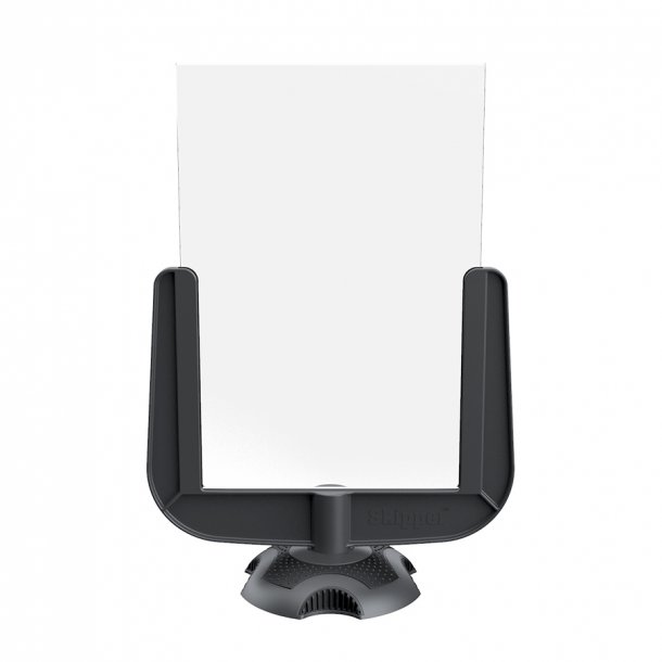 Skipper skilteholder A4