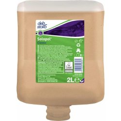 Deb Stoko Solopol Classic hndrens 2l pk a 4 stk