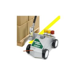 Ampere Perfekt Striper Markeringsvogn til spraymarkering