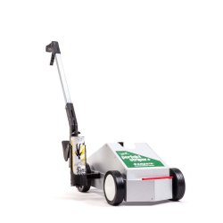 Ampere Perfekt Striper Markeringsvogn til spraymarkering