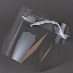 Steffca Ansigtsvisir VI-05 CE-godkendt pk a 5 stk