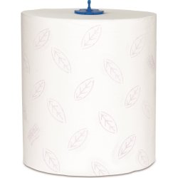 Tork Matic Premium H1 Soft hndkldeark p rulle pk a 6 stk