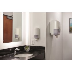 Tork Matic Premium H1 Soft hndkldeark p rulle pk a 6 stk