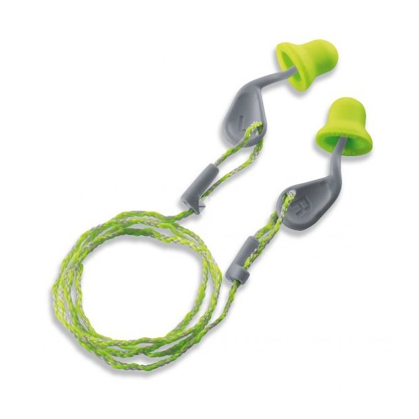 uvex xact-fit repropper med snor pk a 50 par